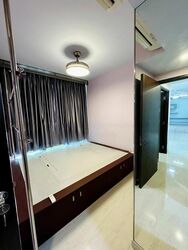 Symphony Suites (D27), Condominium #612070001